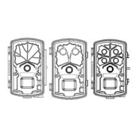BolyGuard BG590-4K User Manual