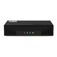 Creality BOX 2.0 User Manual