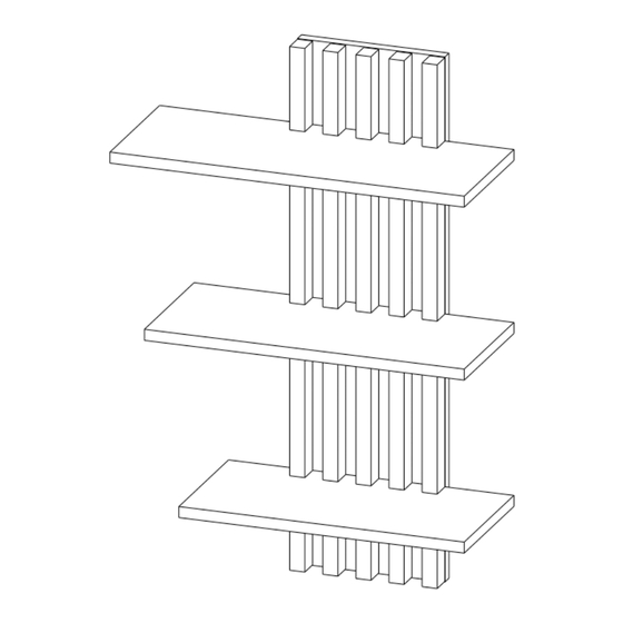 Interline Lagom LG-16 Manuals