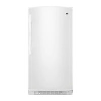 Maytag MQF1656TEW Energy Manual