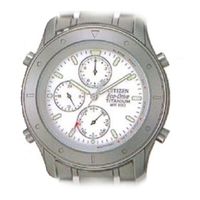 Citizen 5861 User Manual