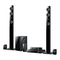 Home Theater System SAMSUNG HT-E6730W User Manual