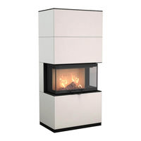 Contura C i51A Installation Instruction