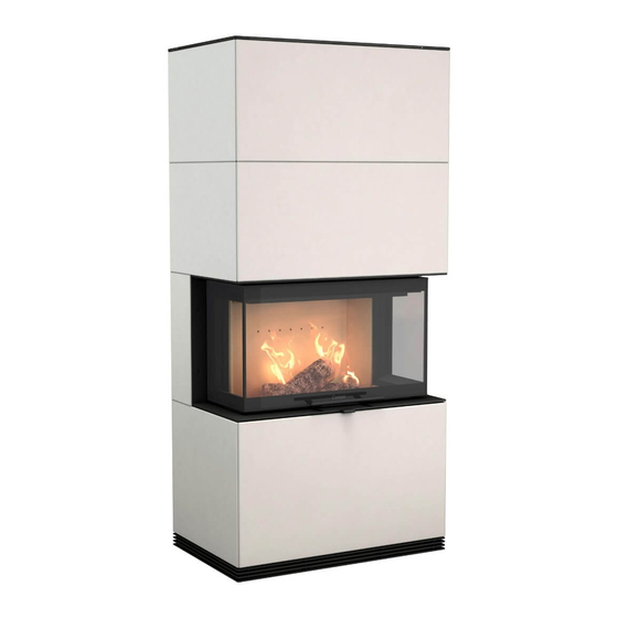 Contura C i5AN Installation Instruction