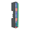 IP Access Controllers Grosvenor Sateon Advance 2 Door Blade Installation Manual