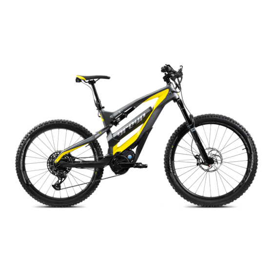 Greyp G6 Series User Manual