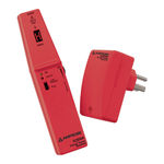 Amprobe ECB50A User Manual