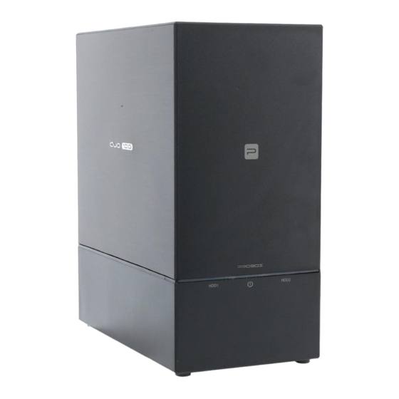MediaSonic HUR5-SU31C User Manual