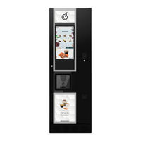 BIANCHI VENDING LEI400 Use And Maintenance Manual