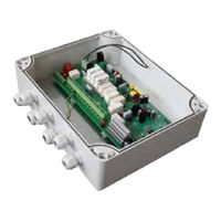 Harvia PROD-IP65-L Supplement Note