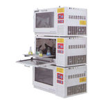 MRC IncuShaker LOM-7450 User Manual