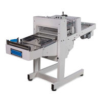Daub D/ Cross Slicer 208 Information Sheet
