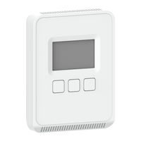 Veris HW2TA2A Installation Manual