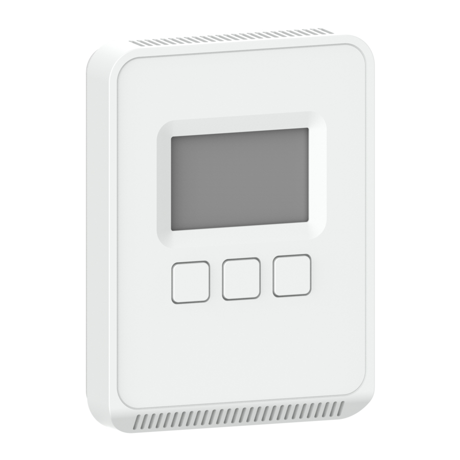 Veris HW2 Series Installation Manual