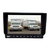 Component Solution Services Verity SM07S Manual
