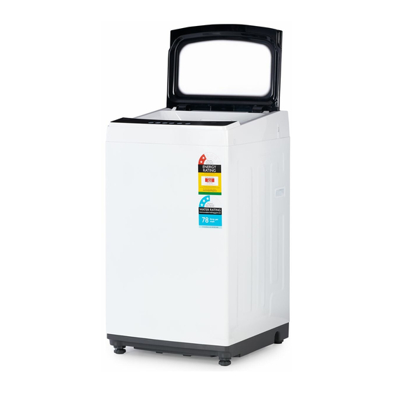Esatto ETLW55B Quick Start Manual