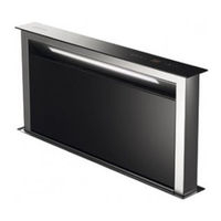 Smeg KDD90VX Manual