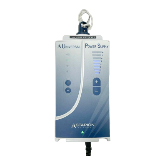 Microline 200-006R Instructions For Use Manual