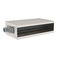 Comtherm PH Series Installation & Maintenance Manual