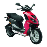 Piaggio NRG 50 User Manual