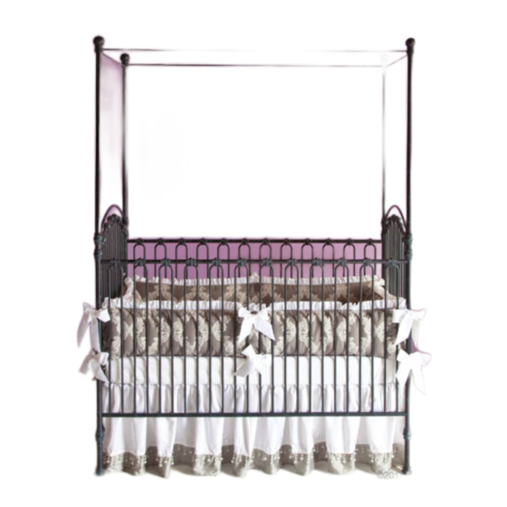 Bratt Decor venetian BD-CV01-2 Manual