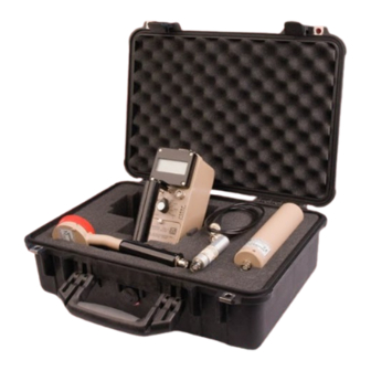 LUDLUM 2241-3RK2 Manual