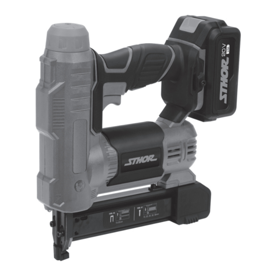 Sthor 78158 Manual