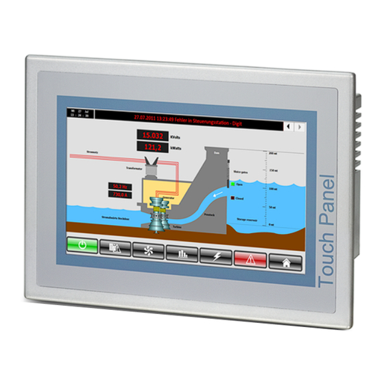 YASKAWA TP 608C Manual