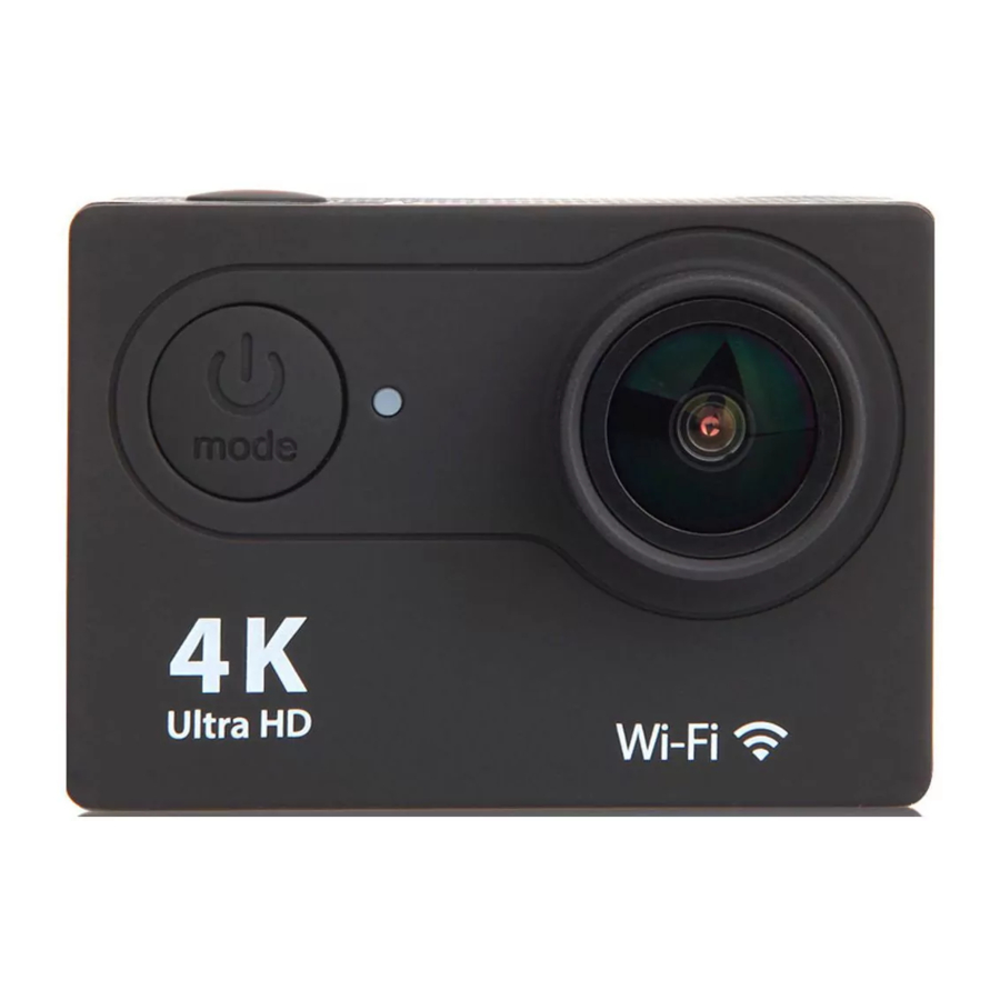 EKEN H9R Manual