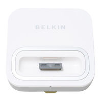 Belkin F8Z065 User Manual