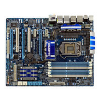 Gigabyte GA-P55-UD6 User Manual