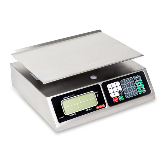 Torrey L-PC SERIES User Manual