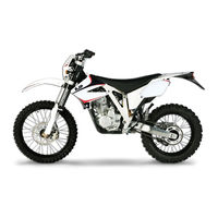 AJP PR4 200 Owner's Manual