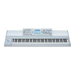 Korg M3 Tips User Manual