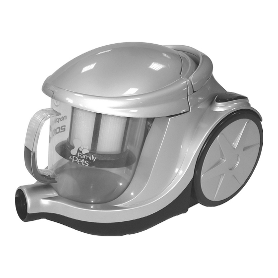 Morphy Richards 73270 Instruction Manual