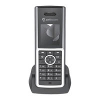 Swisscom ATON CL401 User Manual
