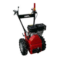 Koppl CE10-2 Original Manual
