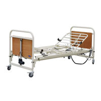 Scan Mobility ScanBed Alpha User Manual