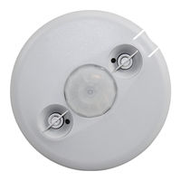 LEGRAND Wattstopper DT-355 Installation Instructions Manual