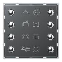 LEGRAND Bticino H4652 Manual