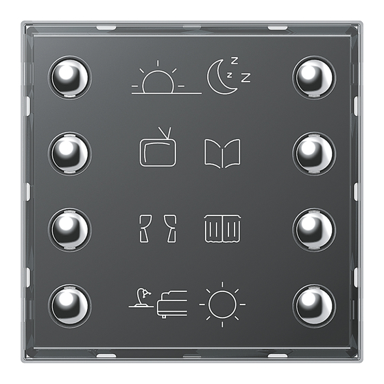 LEGRAND Bticino H4652 Manual