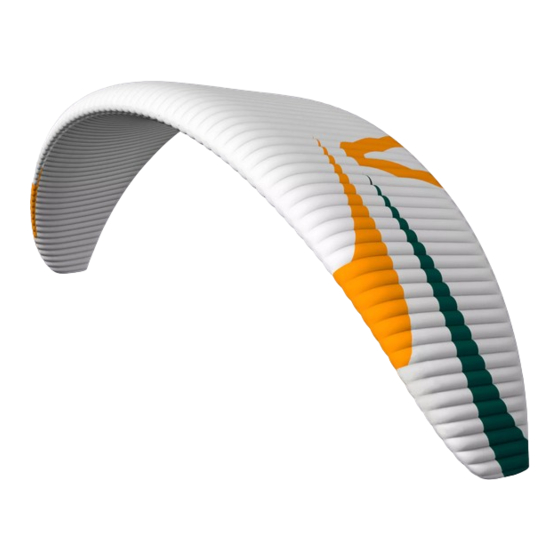 Skywalk X-ALPS4 Pro Manual