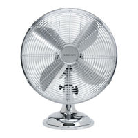 Nordic Home FT-560 User Manual