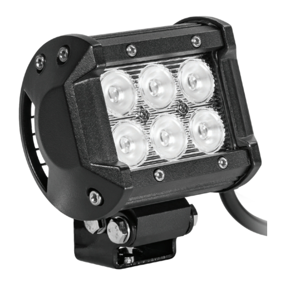 Lamphus Cruizer Series Manual