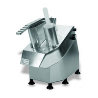 Celme CHEF 400 Installation - Use - Maintenance