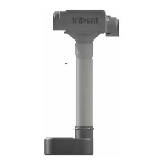 GEP Trident 150 Manual