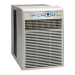 Frigidaire FAK085R7V Use & Care Manual