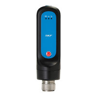 SKF CMDT 391 User Manual