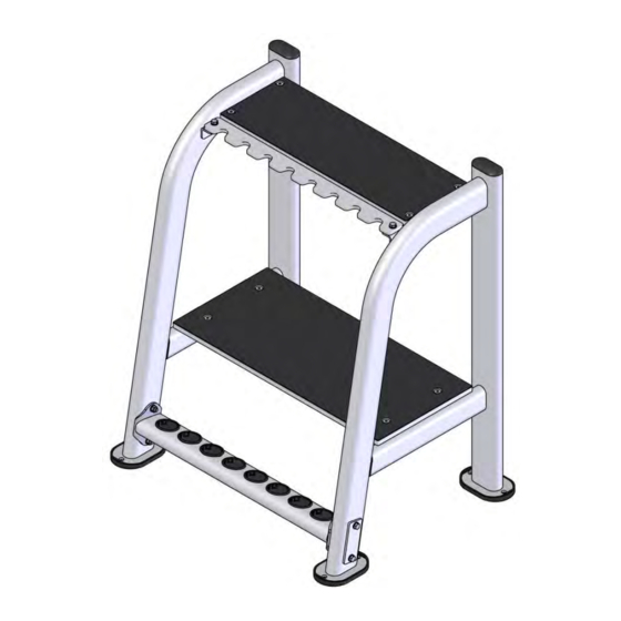BH Hipower L870 Instructions For Assembly And Use