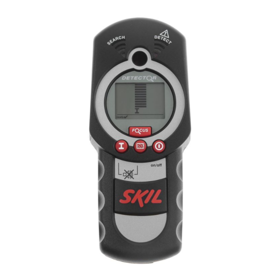 Skil 0550 Instructions Manual